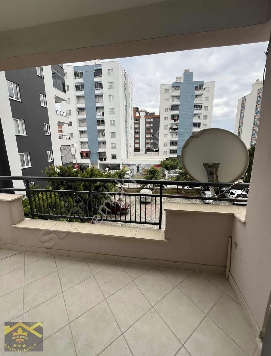 Türbe Caddesi 3+1 Eşyalı Kiralık Daire - Görsel 11