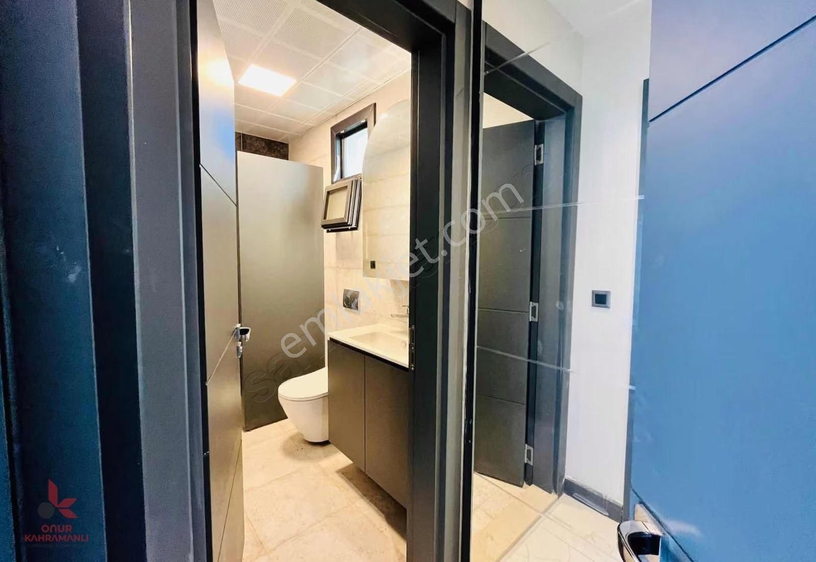 Ultra Lüks, Mimozaya 350 M | 4x8 Özel Havuz | A++ Akıllı Ev - Görsel 31