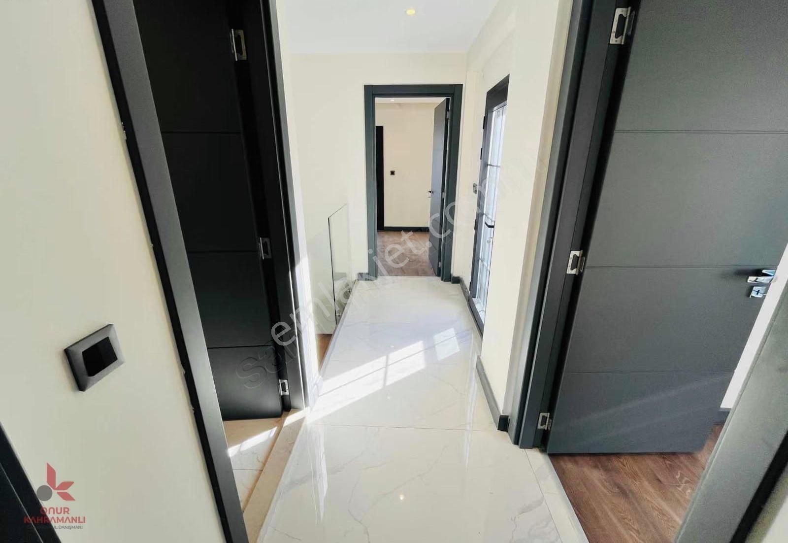Ultra Lüks, Mimozaya 350 M | 4x8 Özel Havuz | A++ Akıllı Ev - Görsel 29