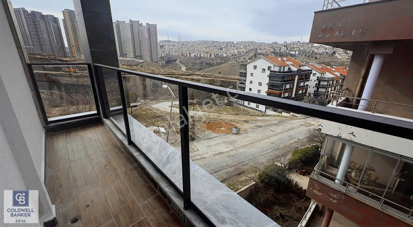 Çankaya Yıldız Kule Arkası Lüks Eşyalı Kiralık 1+1 Sıfır Daire - Görsel 11