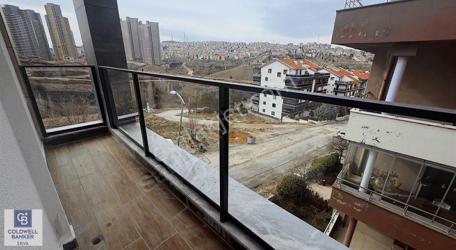 Çankaya Yıldız Kule Arkası Lüks Eşyalı Kiralık 1+1 Sıfır Daire - Görsel 9