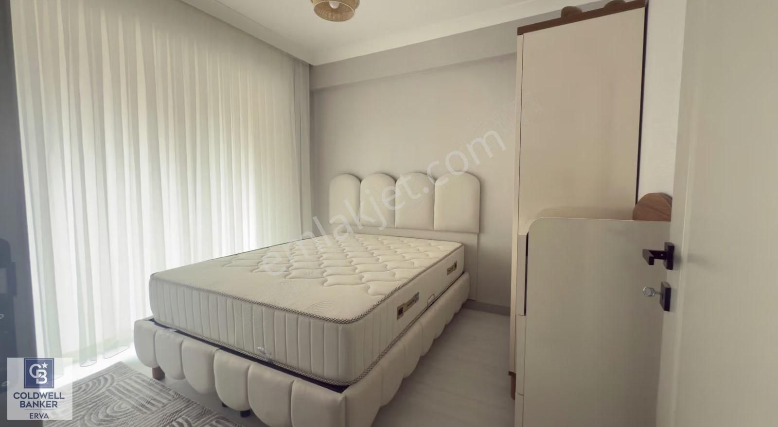 Çankaya Yıldız Kule Arkası Lüks Eşyalı Kiralık 1+1 Sıfır Daire - Görsel 4