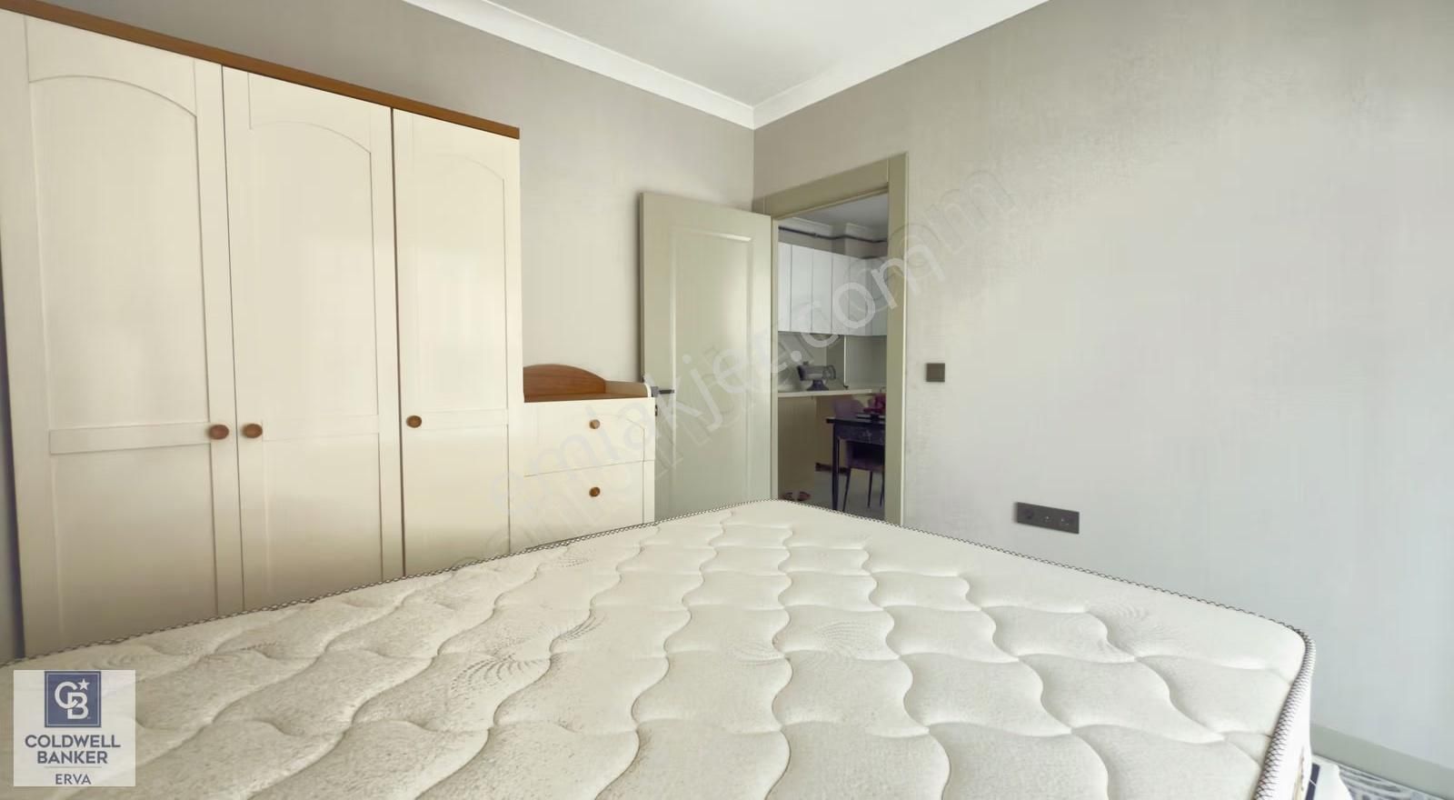Çankaya Yıldız Kule Arkası Lüks Eşyalı Kiralık 1+1 Sıfır Daire - Görsel 17