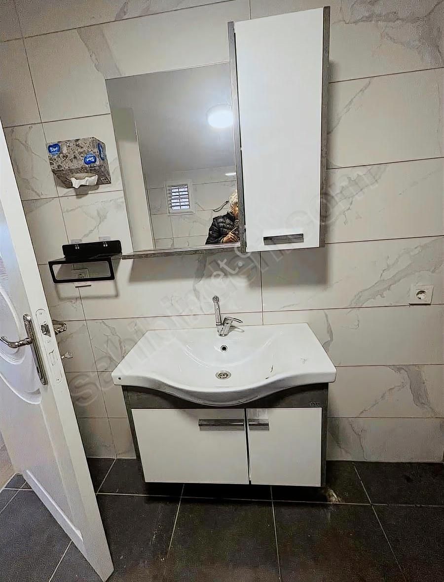 Sarıyer Büyükdere'de Deniz Manzaralı Kiralık Daire - Görsel 5