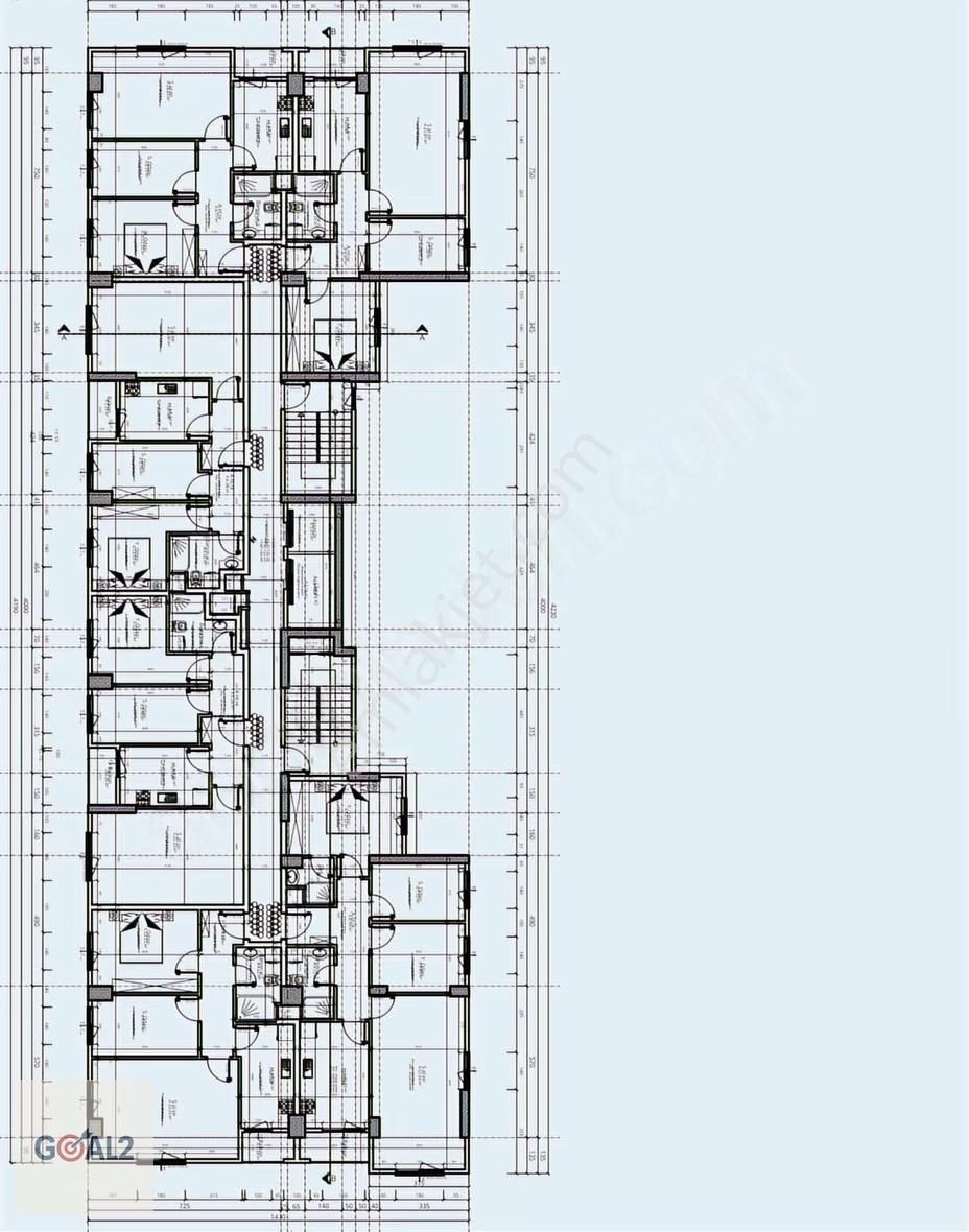 Ümraniye Şehzade Cad. Projeden Satılık 3+1 Daire Fırsatı - Görsel 3