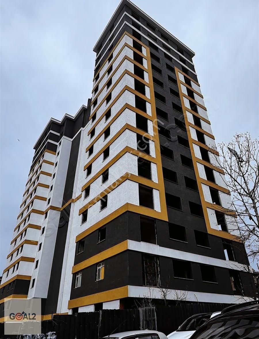 Ümraniye Şehzade Cad. Projeden Satılık 3+1 Daire Fırsatı