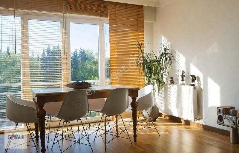 Osmanpaşa Caddesi Üzerinde İski Genel Md. Karşısı Full Eşyalı