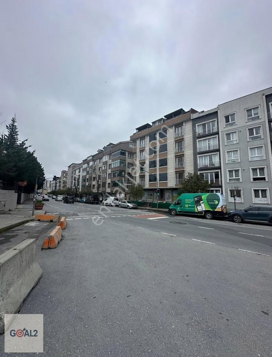 Osmanpaşa Caddesi Üzerinde İski Genel Md. Karşısı Full Eşyalı - Görsel 11