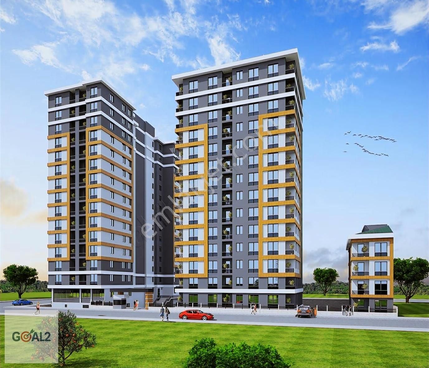 Remax'dan Ümraniye Şehzade Cad. Projeden 2+1 Daire Fırsatı - Görsel 3