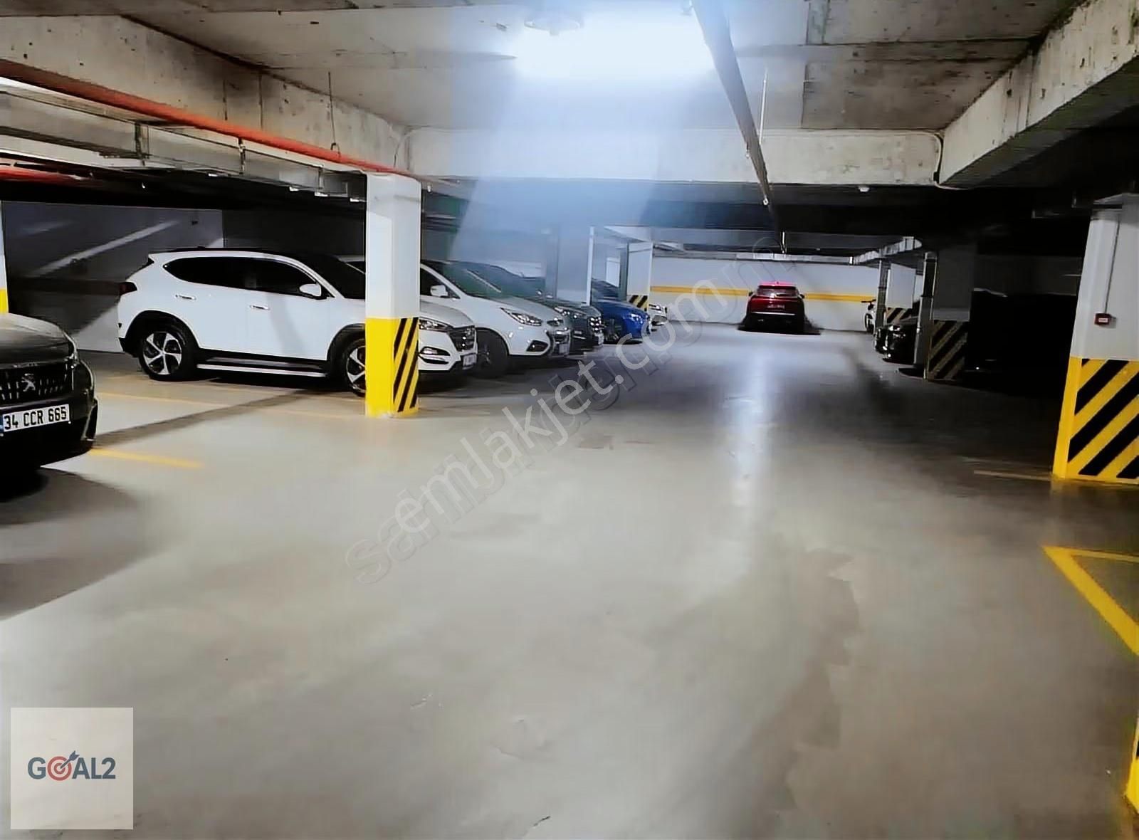 Mavi Koza Park Sitesinde Havuzlu Kapanmaz Manzaralı Ferah Daire - Görsel 2