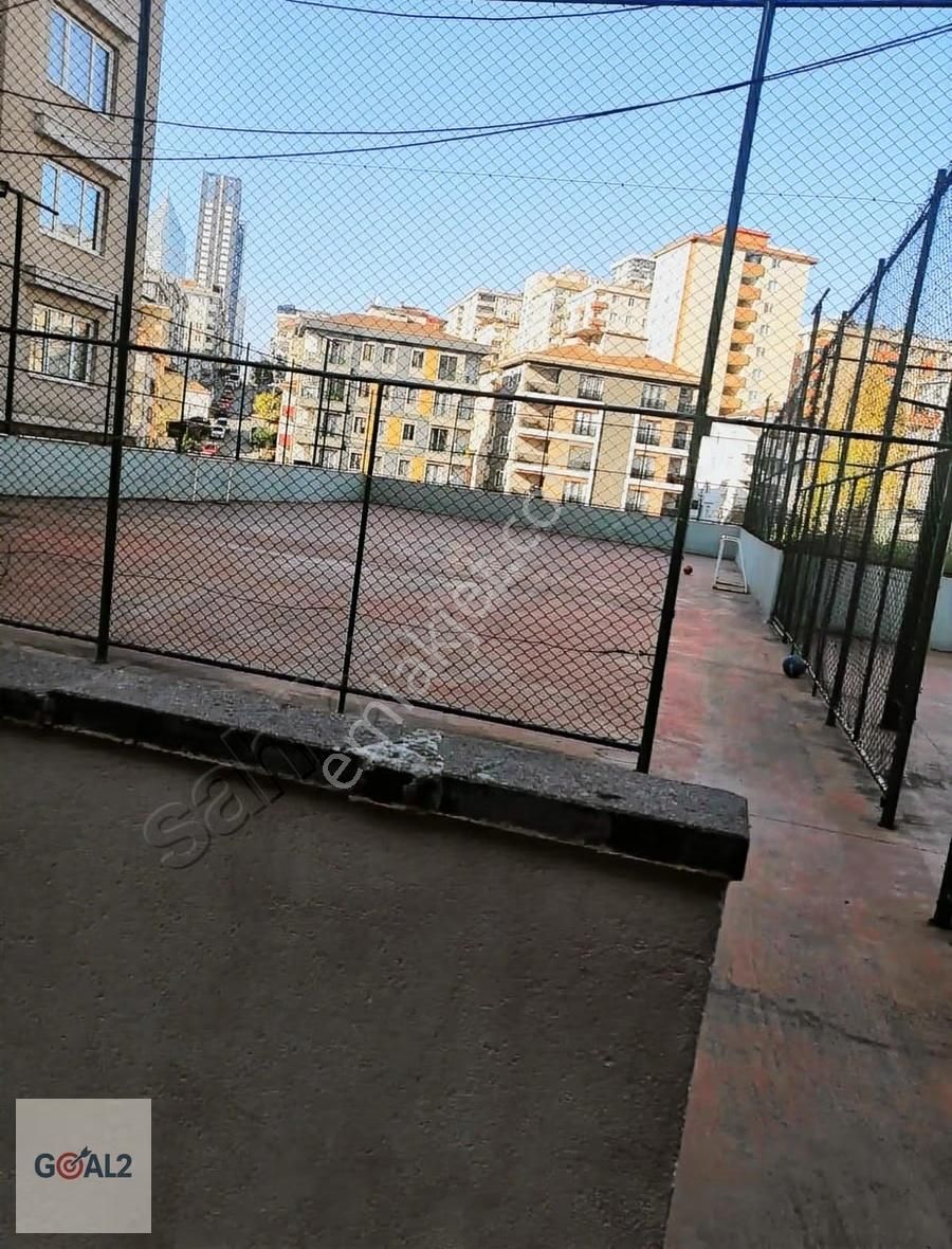 Mavi Koza Park Sitesinde Havuzlu Kapanmaz Manzaralı Ferah Daire - Görsel 26