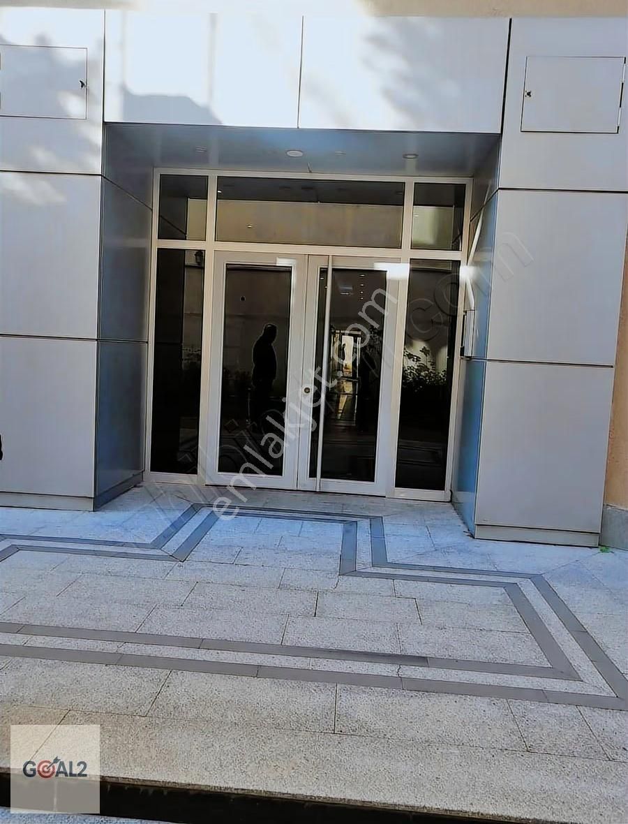 Mavi Koza Park Sitesinde Havuzlu Kapanmaz Manzaralı Ferah Daire - Görsel 4