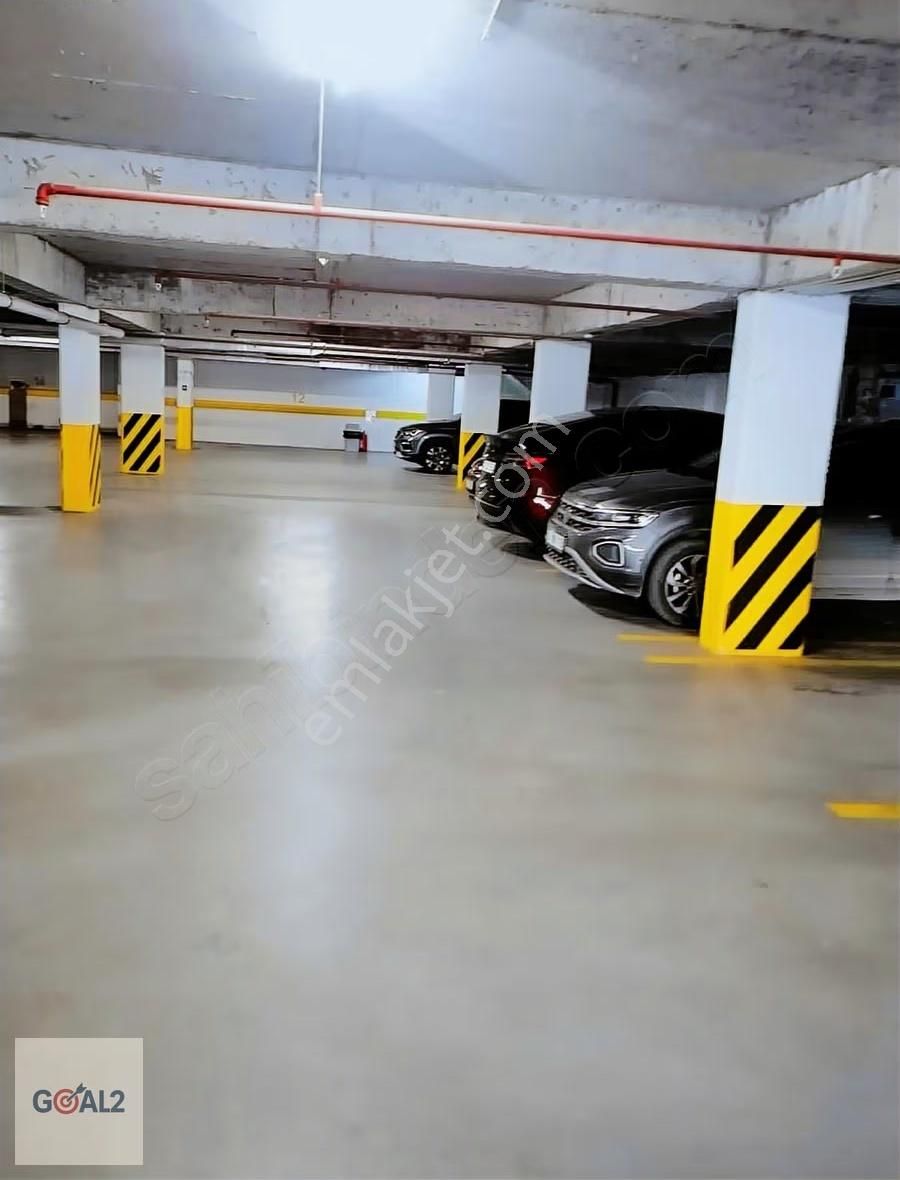 Mavi Koza Park Sitesinde Havuzlu Kapanmaz Manzaralı Ferah Daire - Görsel 9