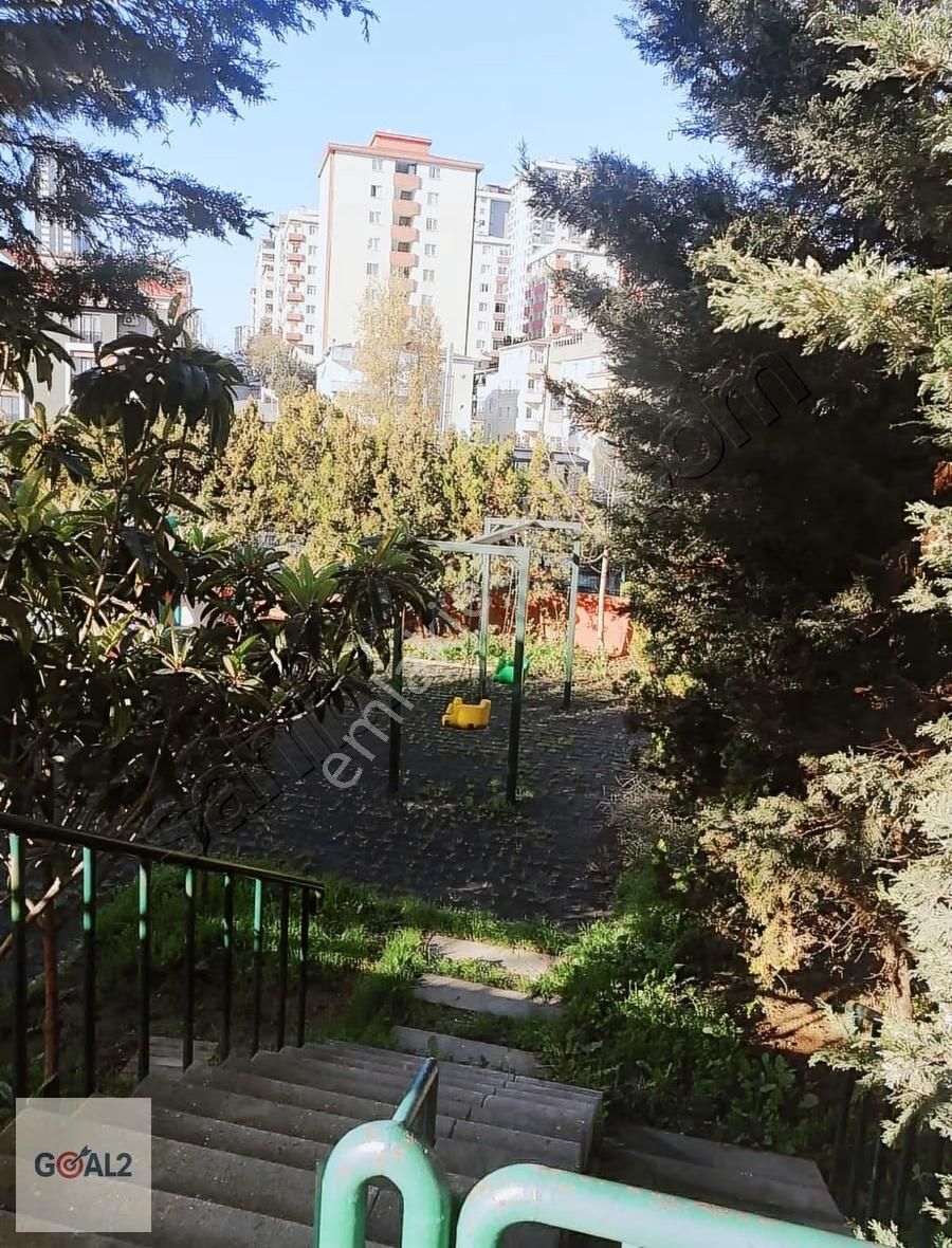 Mavi Koza Park Sitesinde Havuzlu Kapanmaz Manzaralı Ferah Daire - Görsel 17