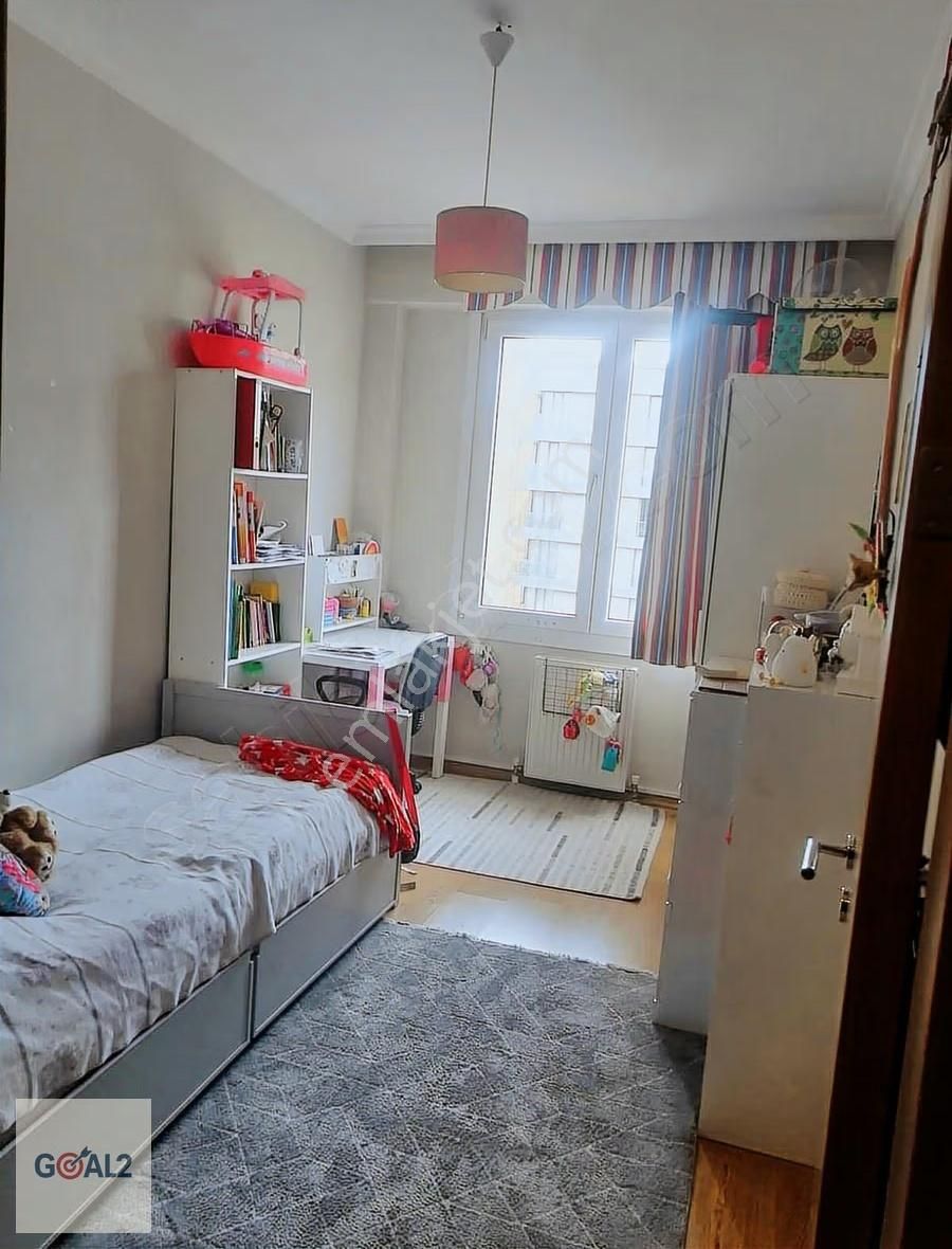 Mavi Koza Park Sitesinde Havuzlu Kapanmaz Manzaralı Ferah Daire - Görsel 10