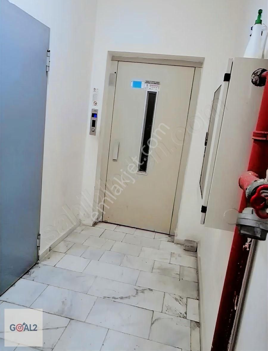 Mavi Koza Park Sitesinde Havuzlu Kapanmaz Manzaralı Ferah Daire - Görsel 15