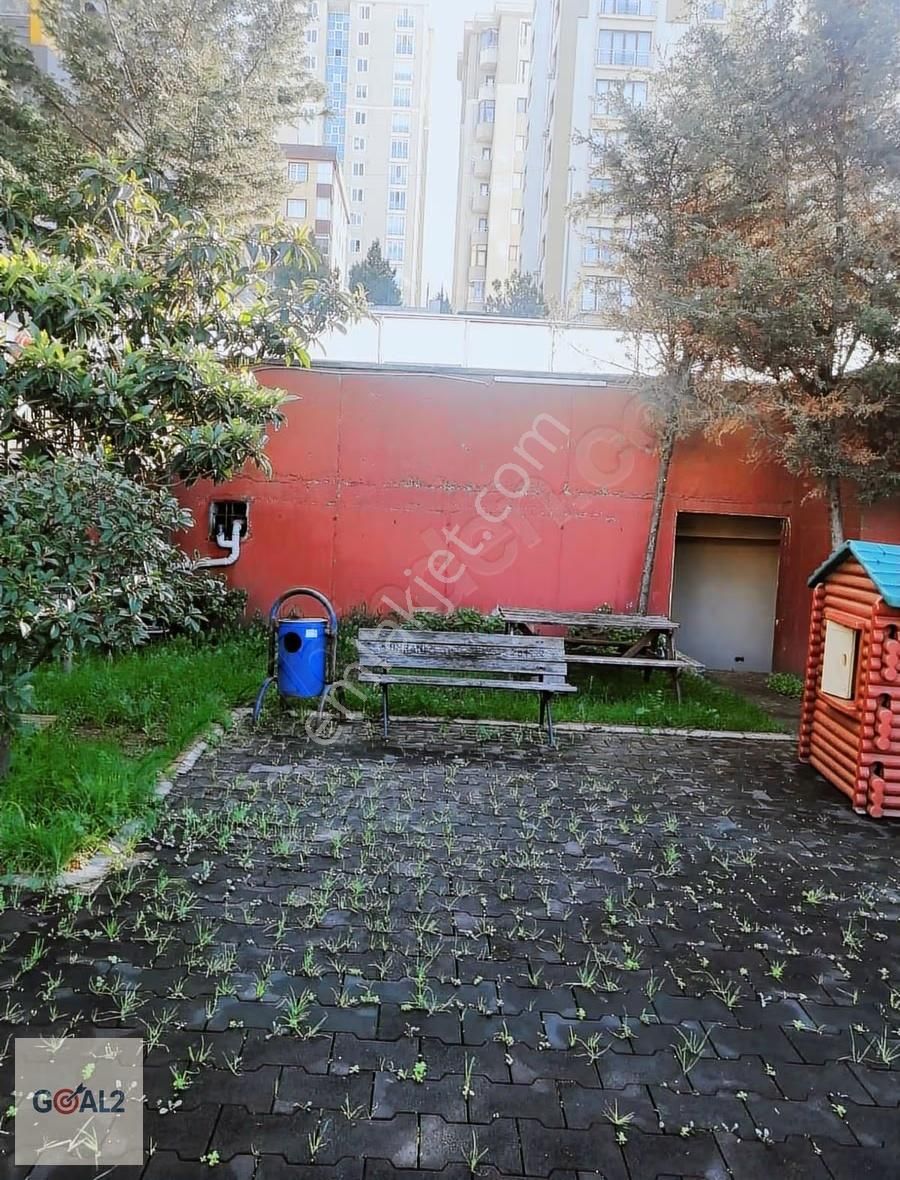 Mavi Koza Park Sitesinde Havuzlu Kapanmaz Manzaralı Ferah Daire - Görsel 20