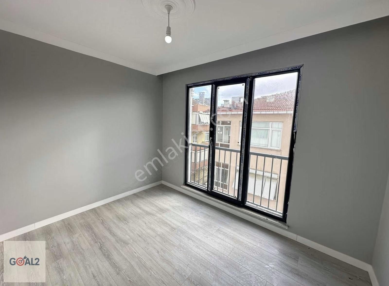 Büyükçekmece Albatros Sahiline Yürüme Mesafesinde Yeni Binada - Görsel 8