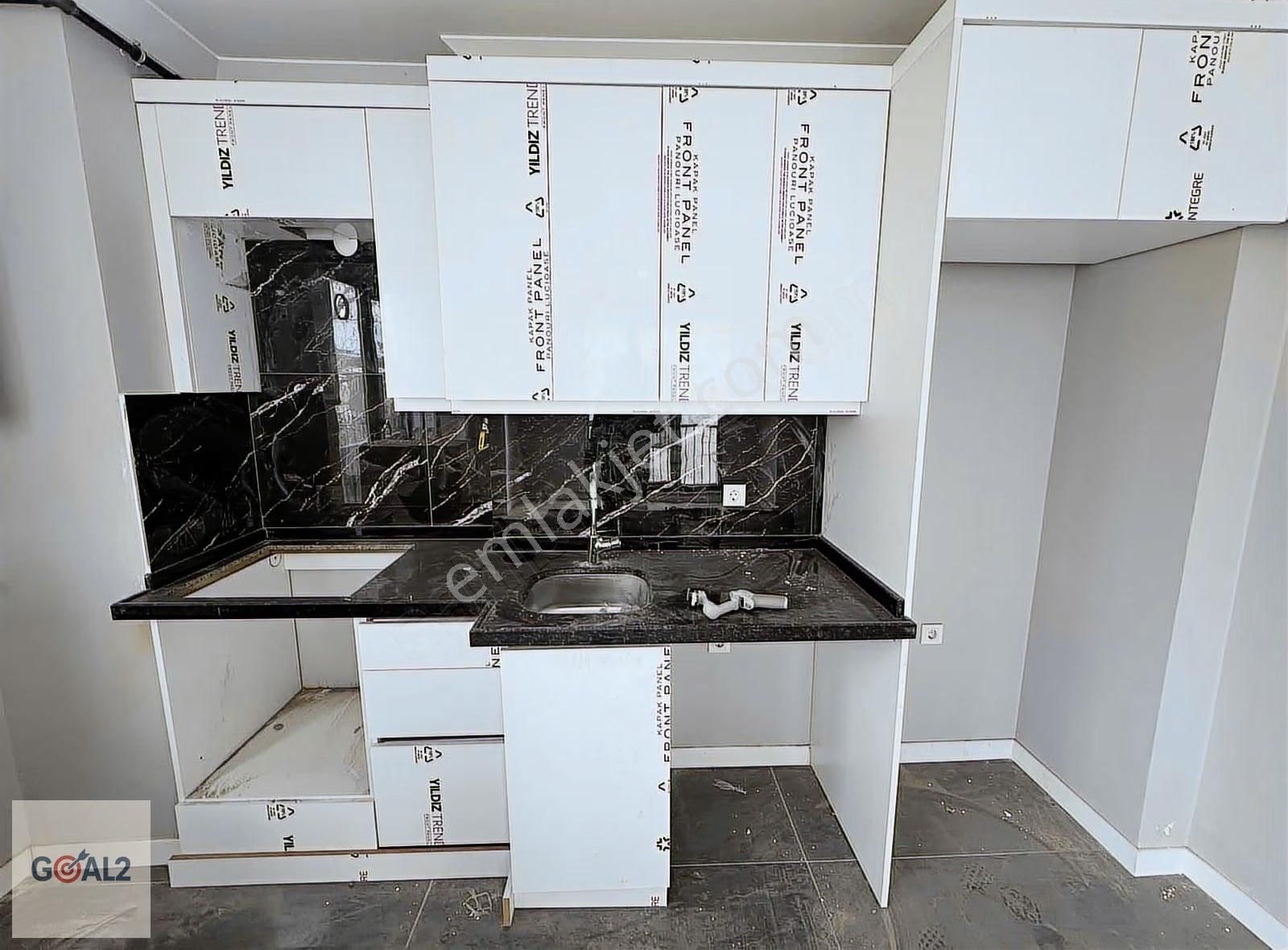 Büyükçekmece Albatros Sahiline Yürüme Mesafesinde Yeni Binada - Görsel 10