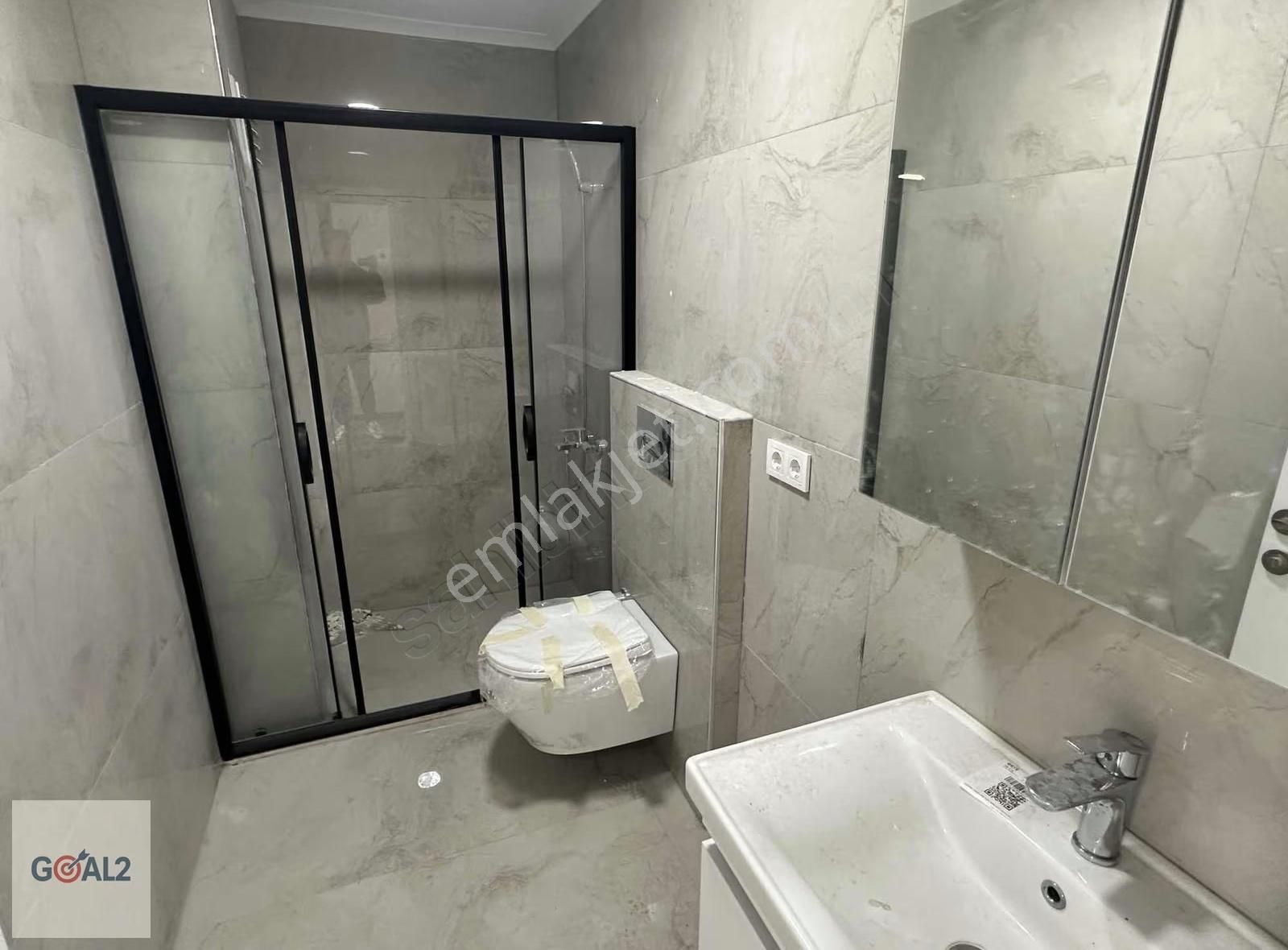 Büyükçekmece Albatros Sahiline Yürüme Mesafesinde Yeni Binada - Görsel 4