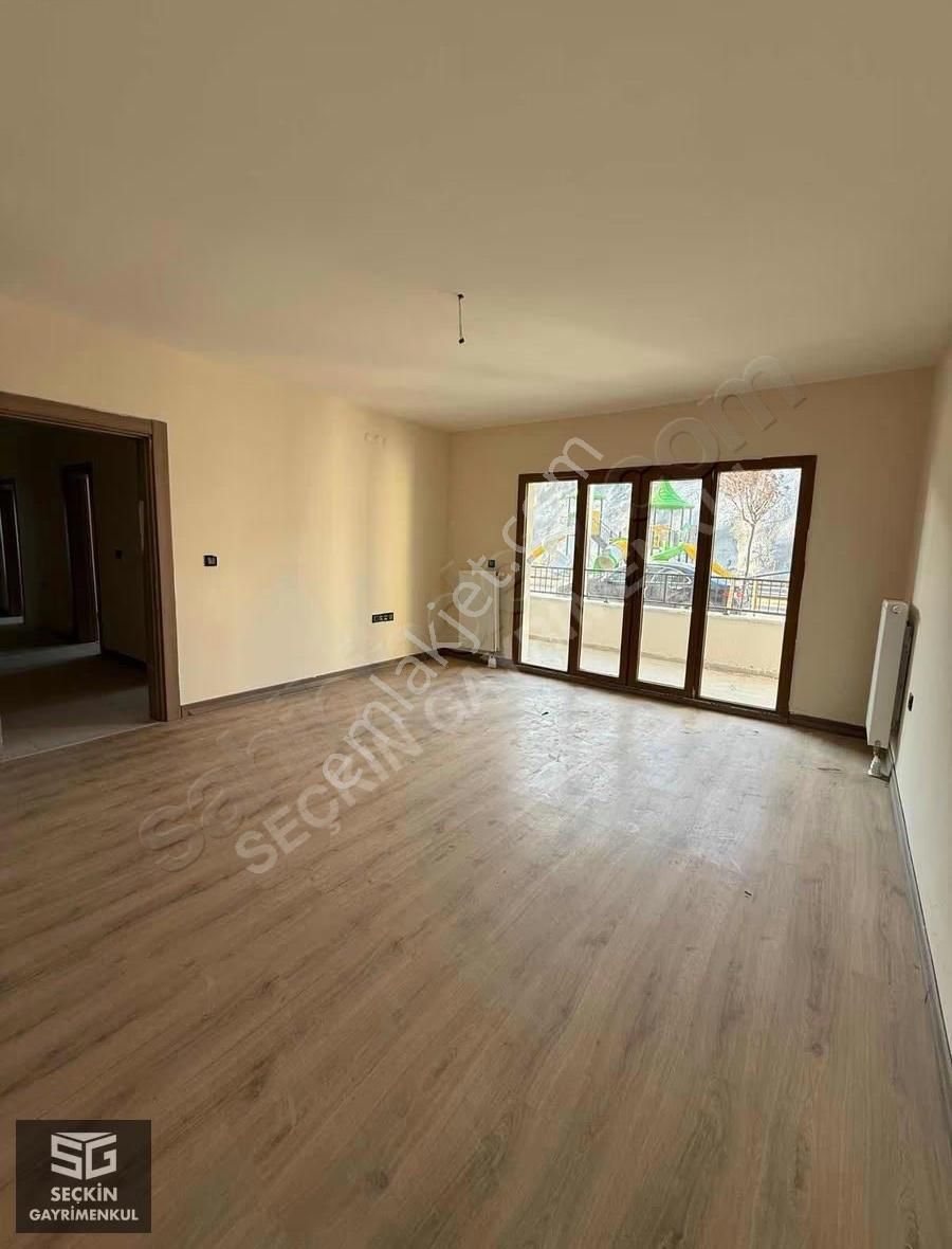 Kuvai Milliye De 2.etap Toki 3+1 Kiralık Daire