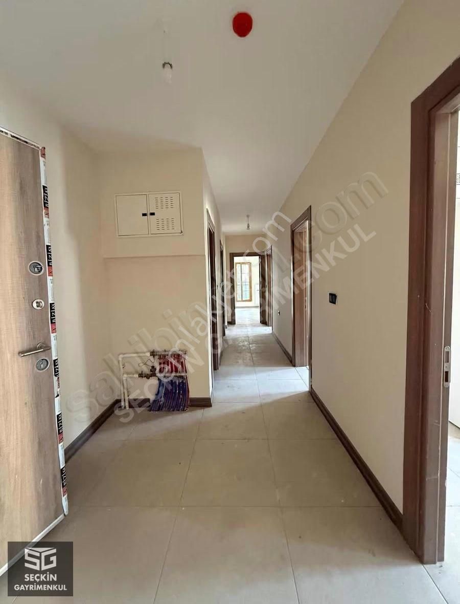 Kuvai Milliye De 2.etap Toki 3+1 Kiralık Daire - Görsel 11