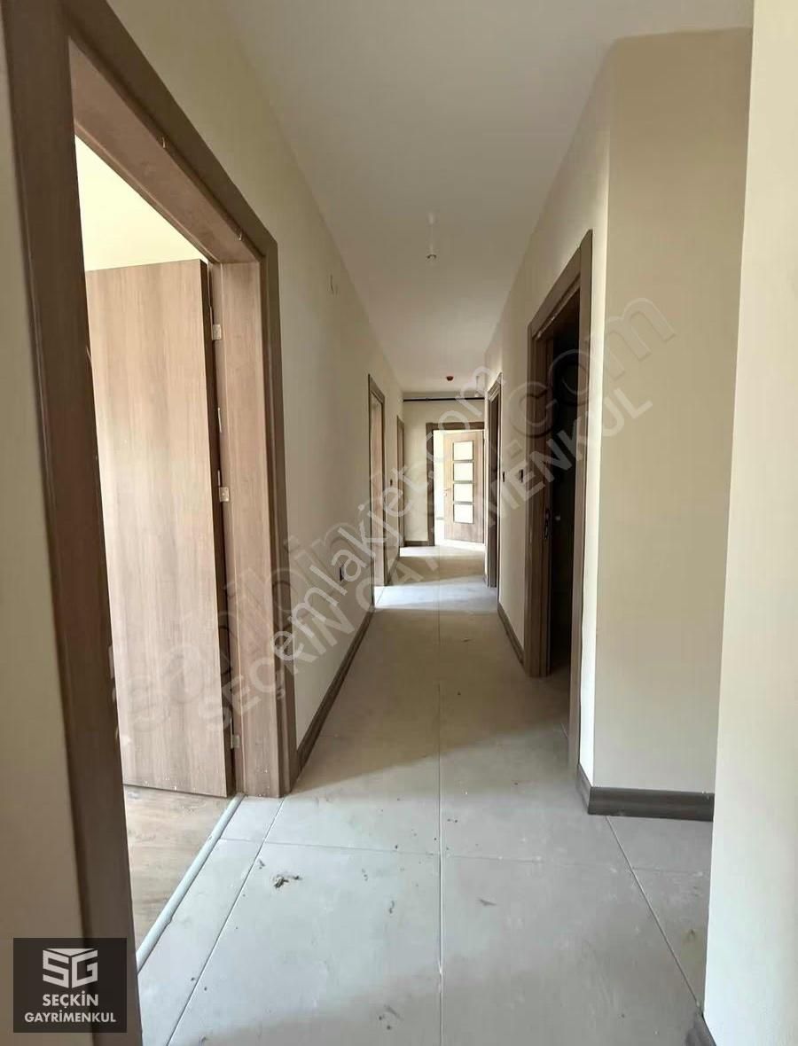 Kuvai Milliye De 2.etap Toki 3+1 Kiralık Daire - Görsel 14