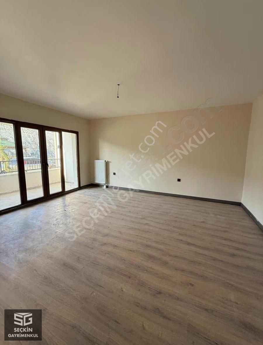 Kuvai Milliye De 2.etap Toki 3+1 Kiralık Daire - Görsel 13