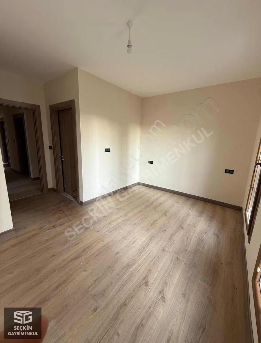 Kuvai Milliye De 2.etap Toki 3+1 Kiralık Daire - Görsel 5