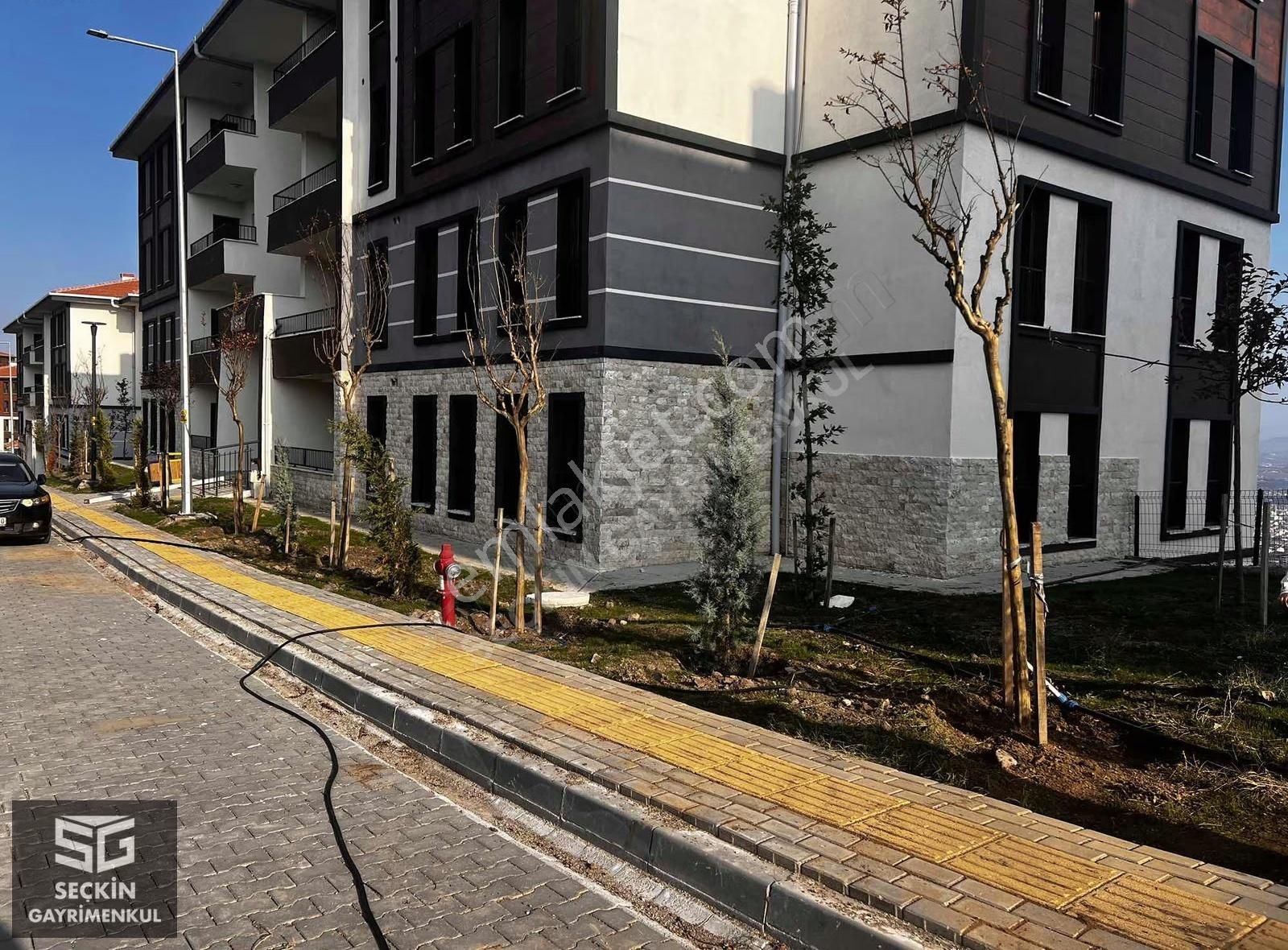 Kuvai Milliye De 2.etap Toki 3+1 Kiralık Daire - Görsel 7