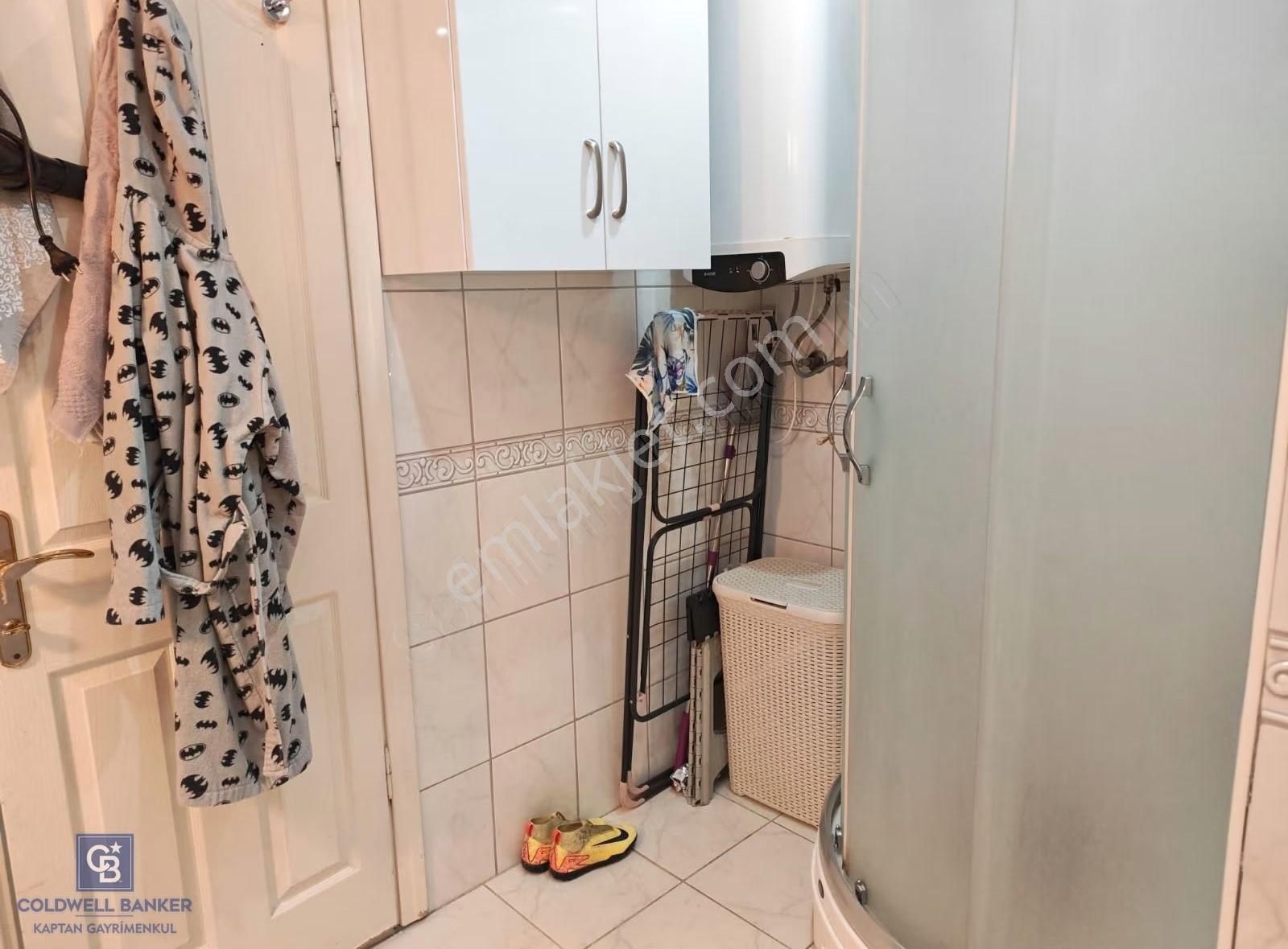 Ataşehir Sinpaş Koru Konutları'nda Kiralık 3+1 Daire - Görsel 32