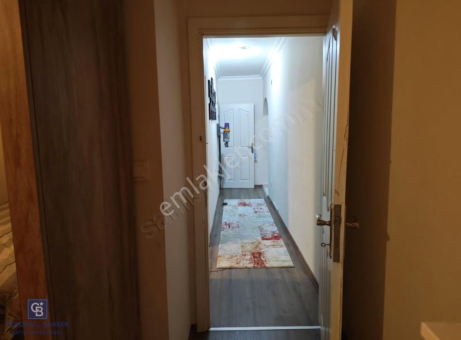 Ataşehir Sinpaş Koru Konutları'nda Kiralık 3+1 Daire - Görsel 33