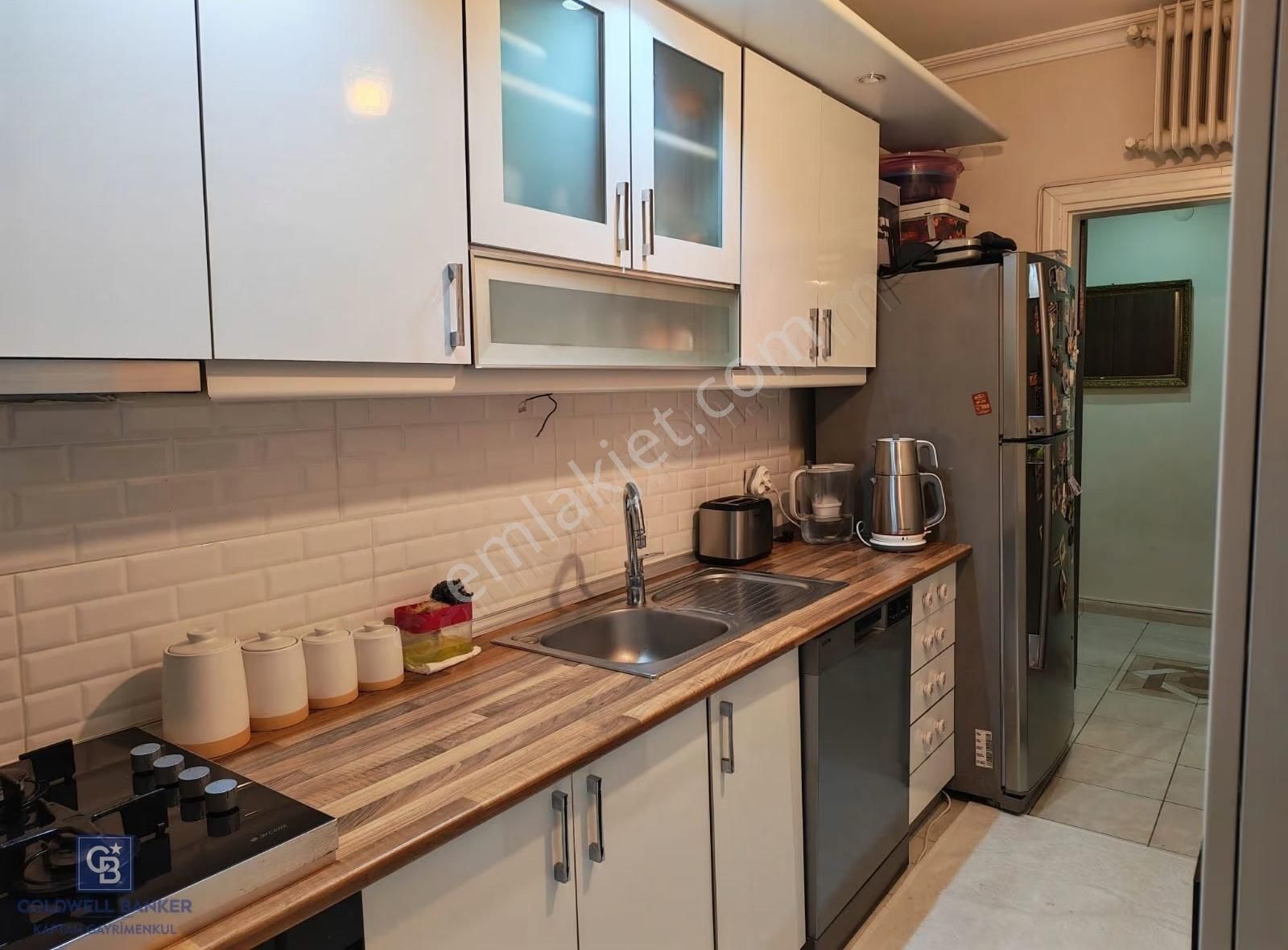 Ataşehir Sinpaş Koru Konutları'nda Kiralık 3+1 Daire - Görsel 14