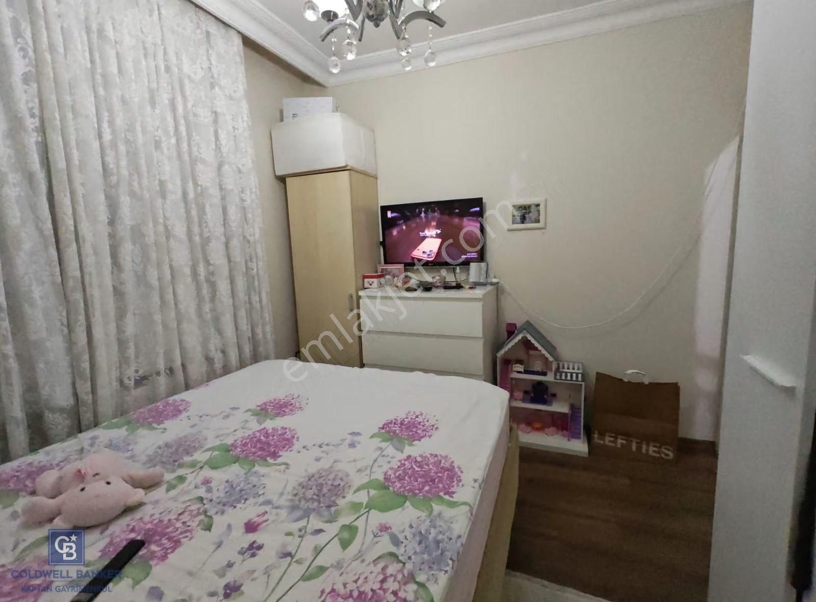 Ataşehir Sinpaş Koru Konutları'nda Kiralık 3+1 Daire - Görsel 3