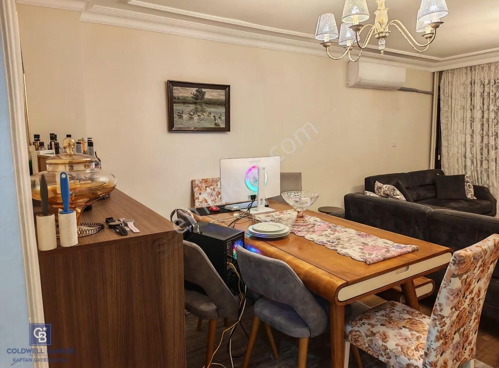 Ataşehir Sinpaş Koru Konutları'nda Kiralık 3+1 Daire - Görsel 6