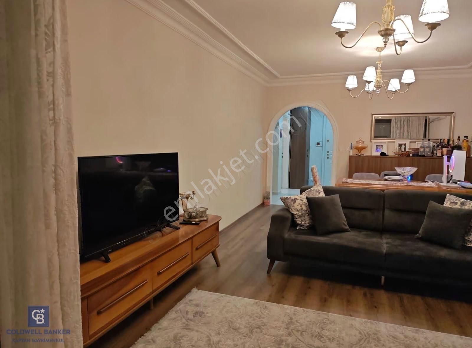 Ataşehir Sinpaş Koru Konutları'nda Kiralık 3+1 Daire - Görsel 25