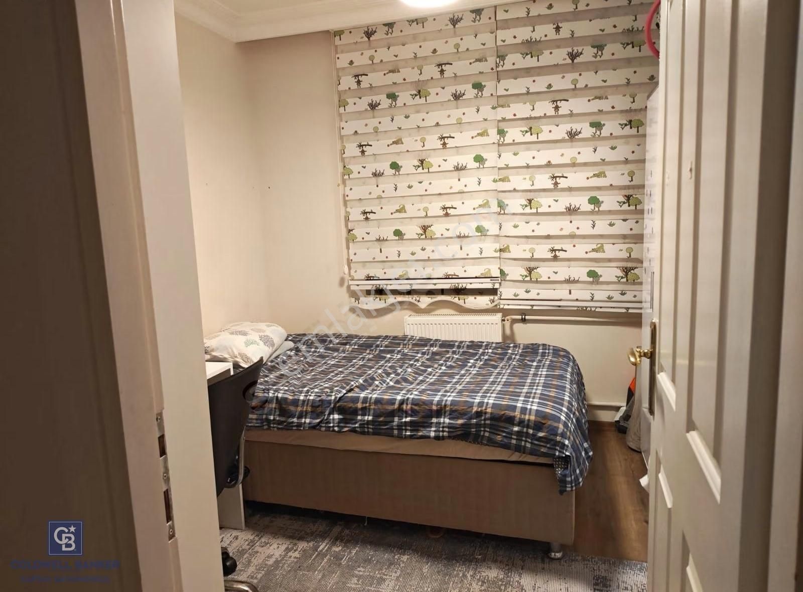 Ataşehir Sinpaş Koru Konutları'nda Kiralık 3+1 Daire - Görsel 23