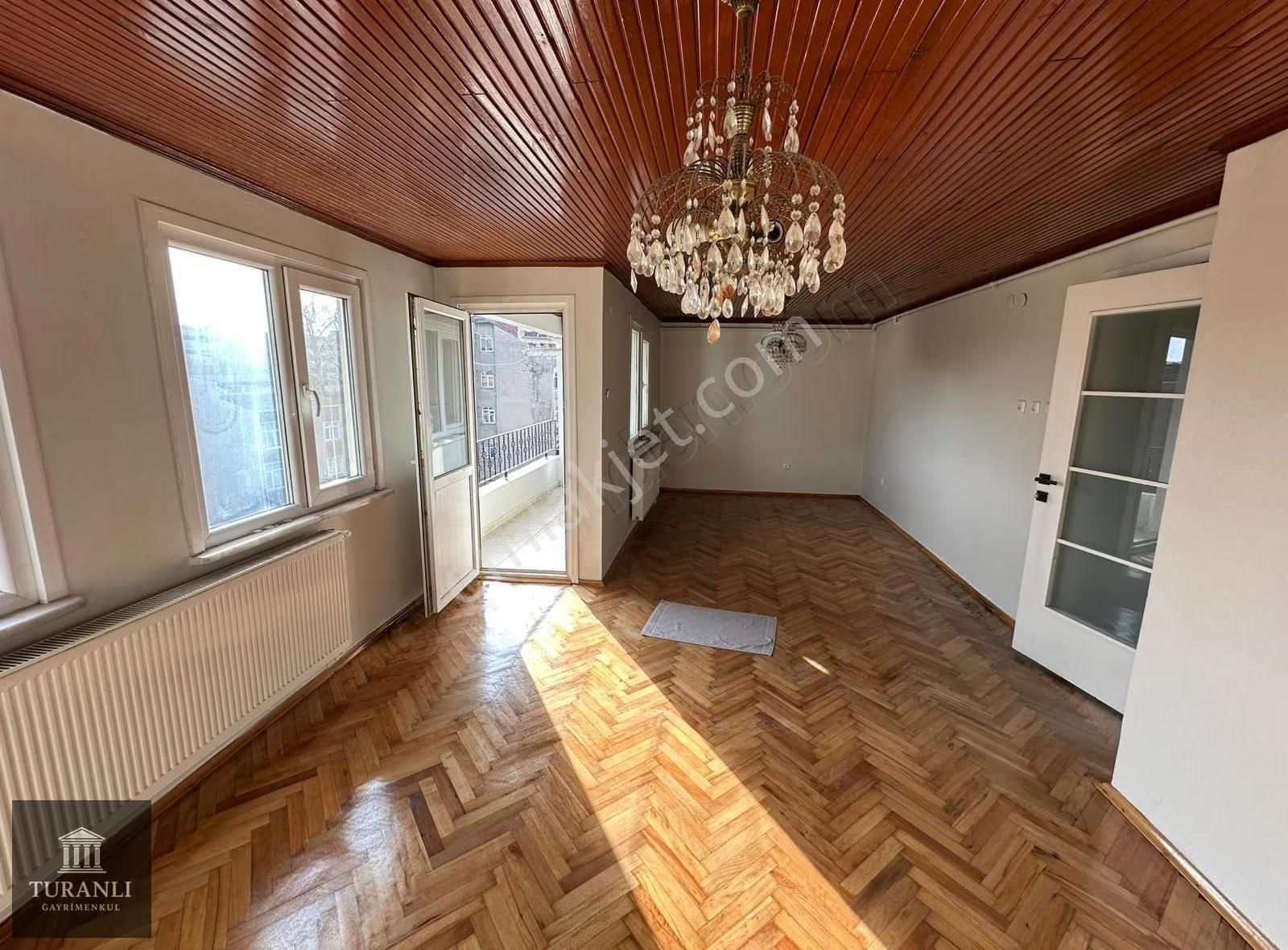 Turanlı'dan Tevfikbeyde 2+1 Komple Sıfır Tadilatlı Kiralık Daire - Görsel 25