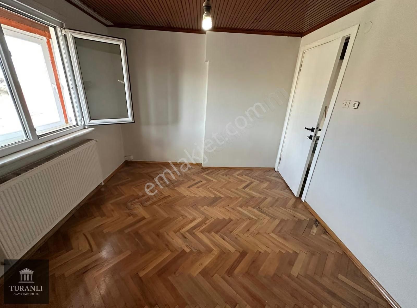 Turanlı'dan Tevfikbeyde 2+1 Komple Sıfır Tadilatlı Kiralık Daire - Görsel 26