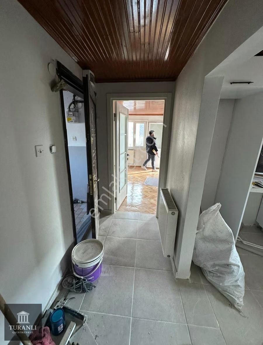 Turanlı'dan Tevfikbeyde 2+1 Komple Sıfır Tadilatlı Kiralık Daire - Görsel 5