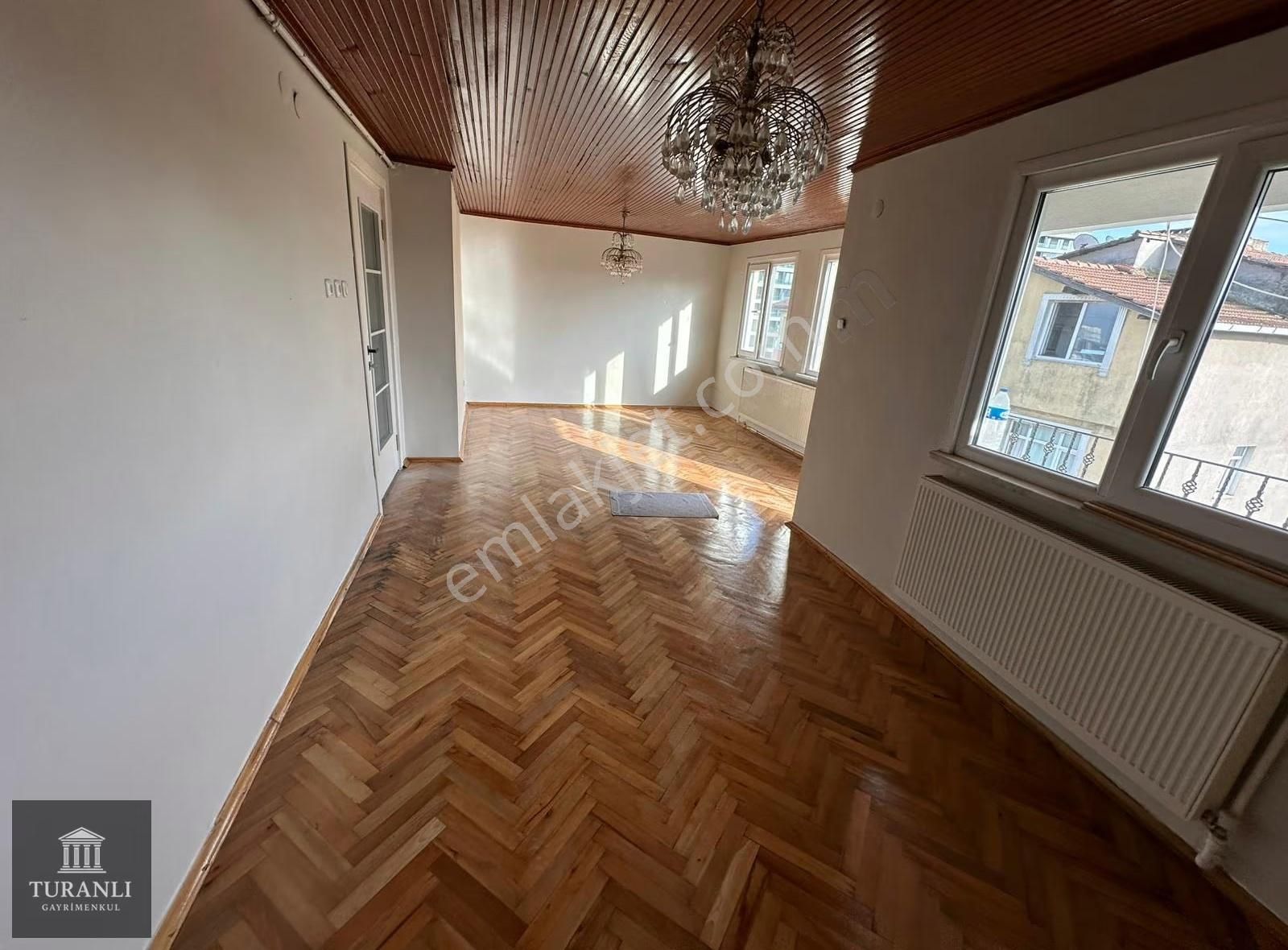 Turanlı'dan Tevfikbeyde 2+1 Komple Sıfır Tadilatlı Kiralık Daire - Görsel 8