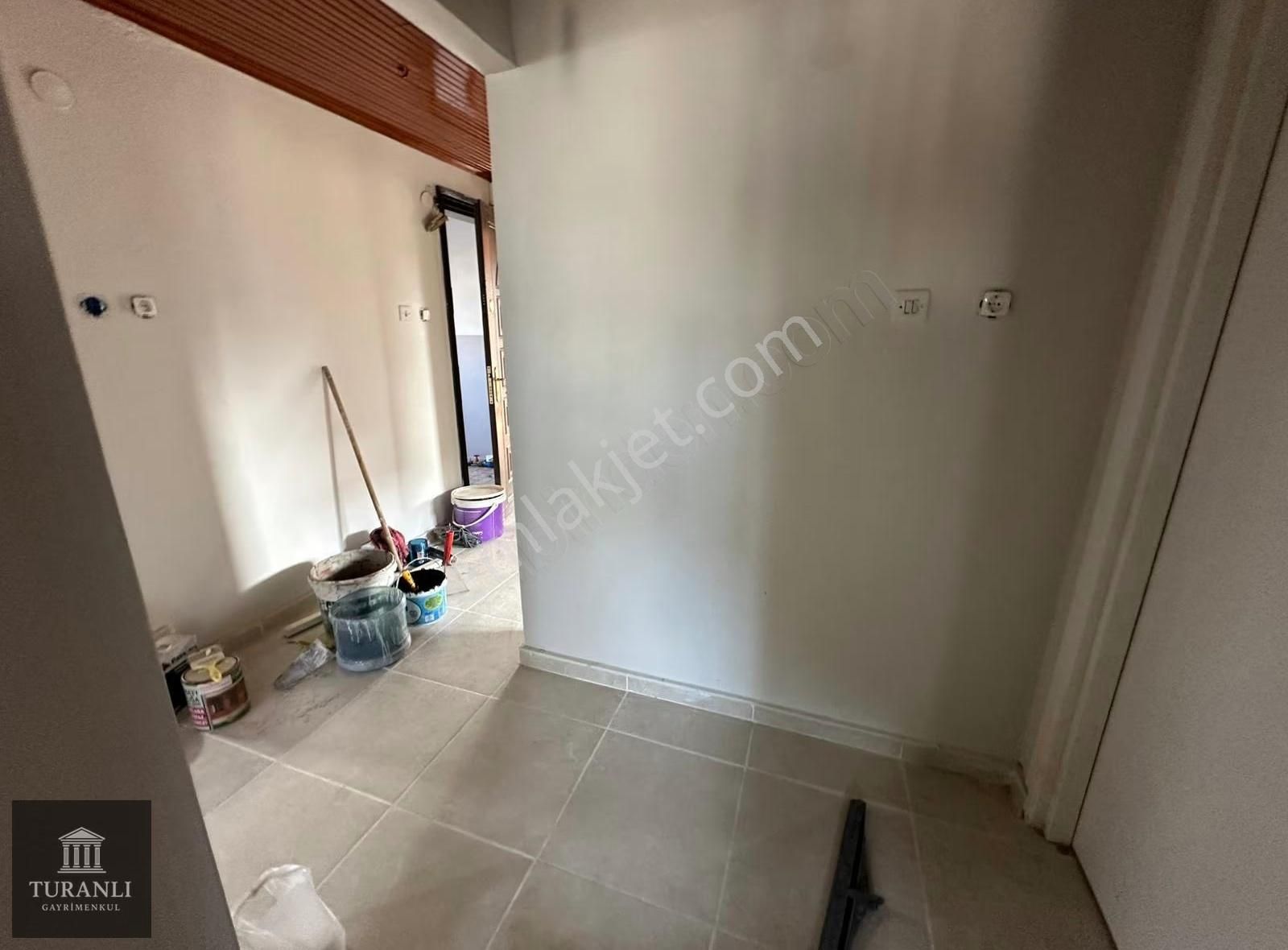 Turanlı'dan Tevfikbeyde 2+1 Komple Sıfır Tadilatlı Kiralık Daire - Görsel 10