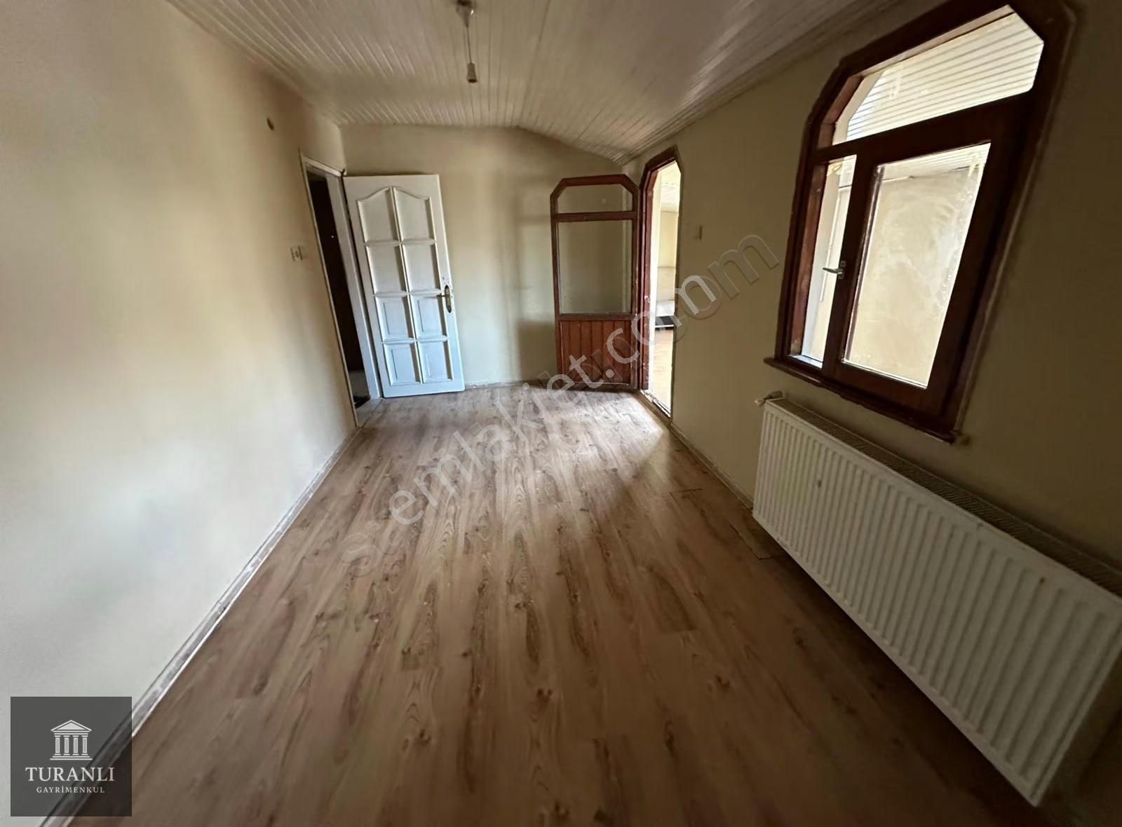 Turanlı'dan Tevfikbeyde 3+1 Aile Binası Temiz Kiralık Daire - Görsel 28