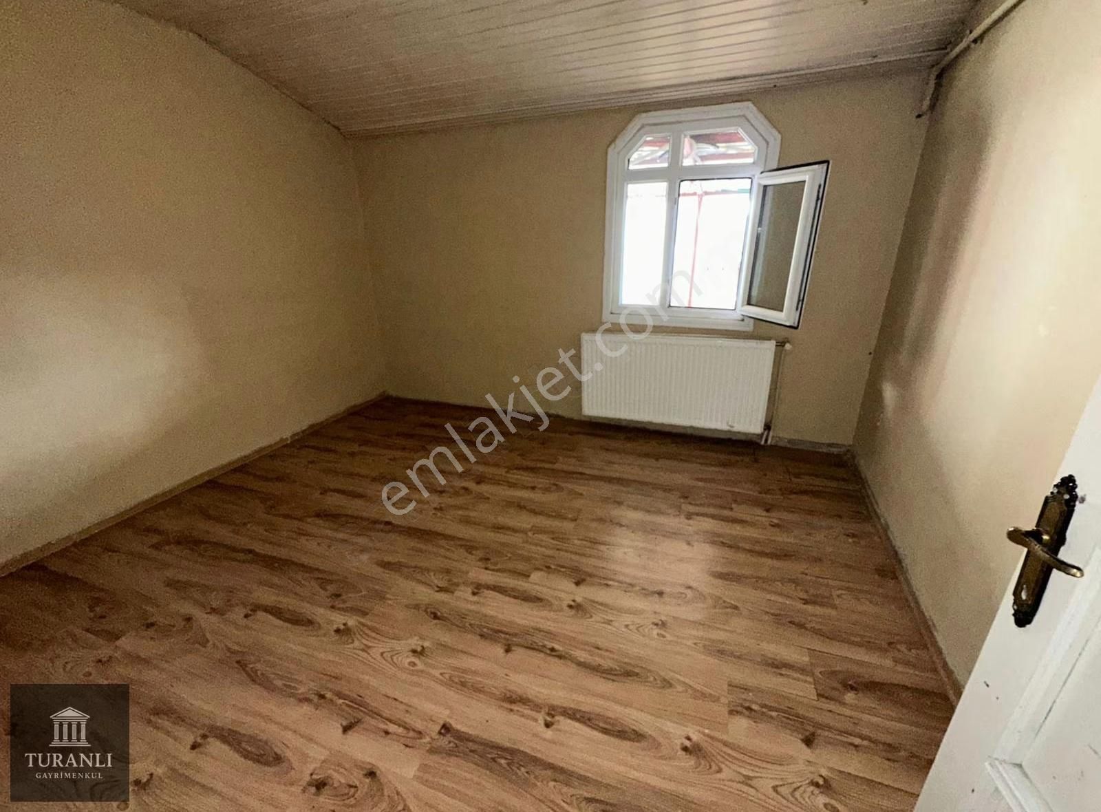 Turanlı'dan Tevfikbeyde 3+1 Aile Binası Temiz Kiralık Daire - Görsel 29