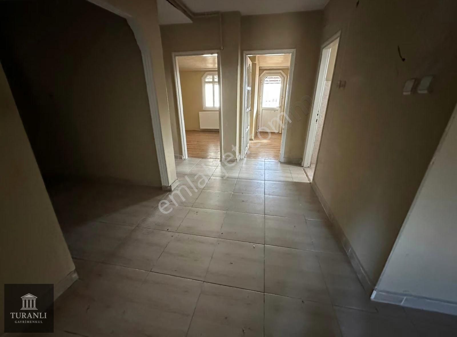 Turanlı'dan Tevfikbeyde 3+1 Aile Binası Temiz Kiralık Daire - Görsel 31