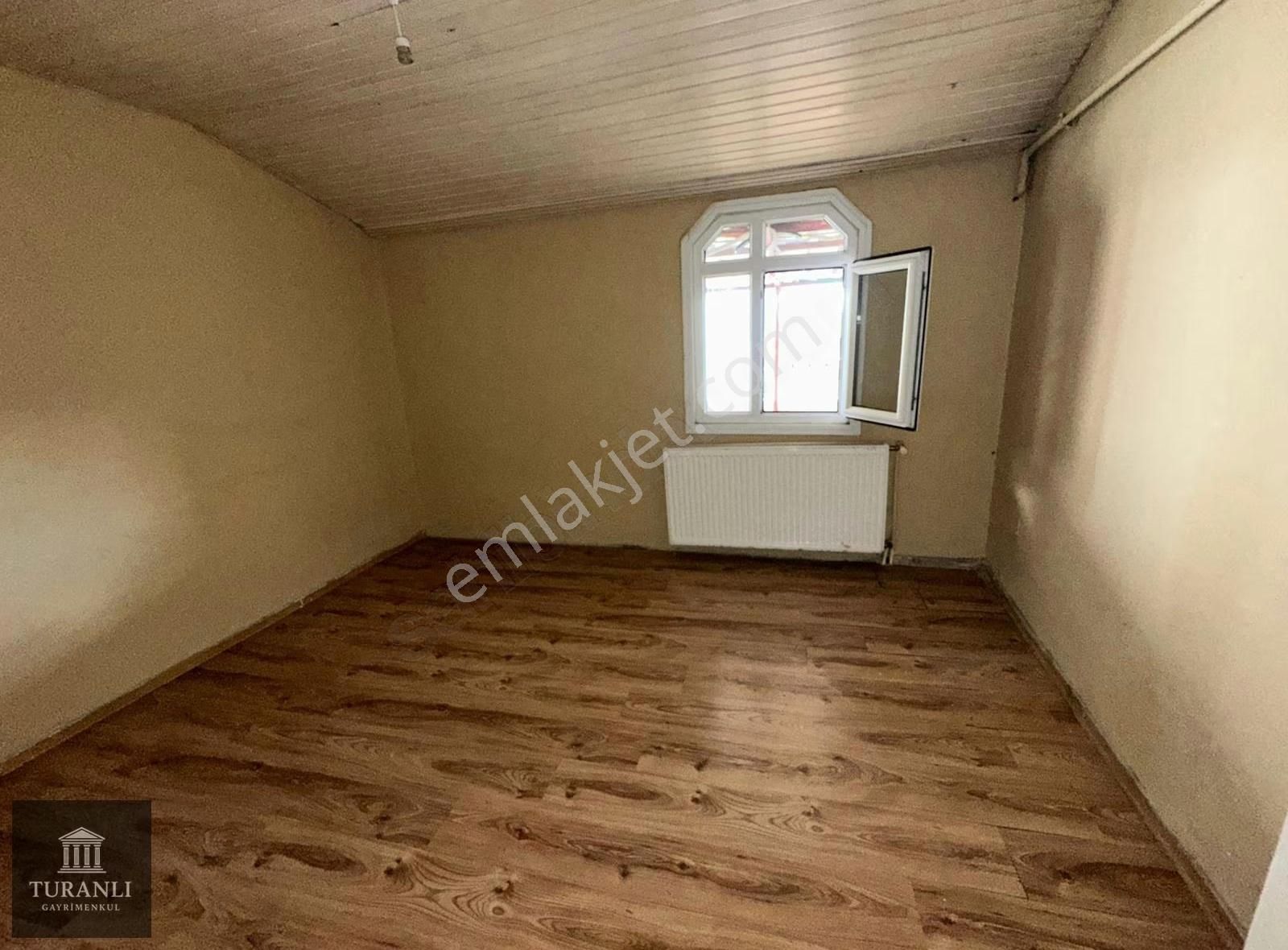 Turanlı'dan Tevfikbeyde 3+1 Aile Binası Temiz Kiralık Daire - Görsel 30