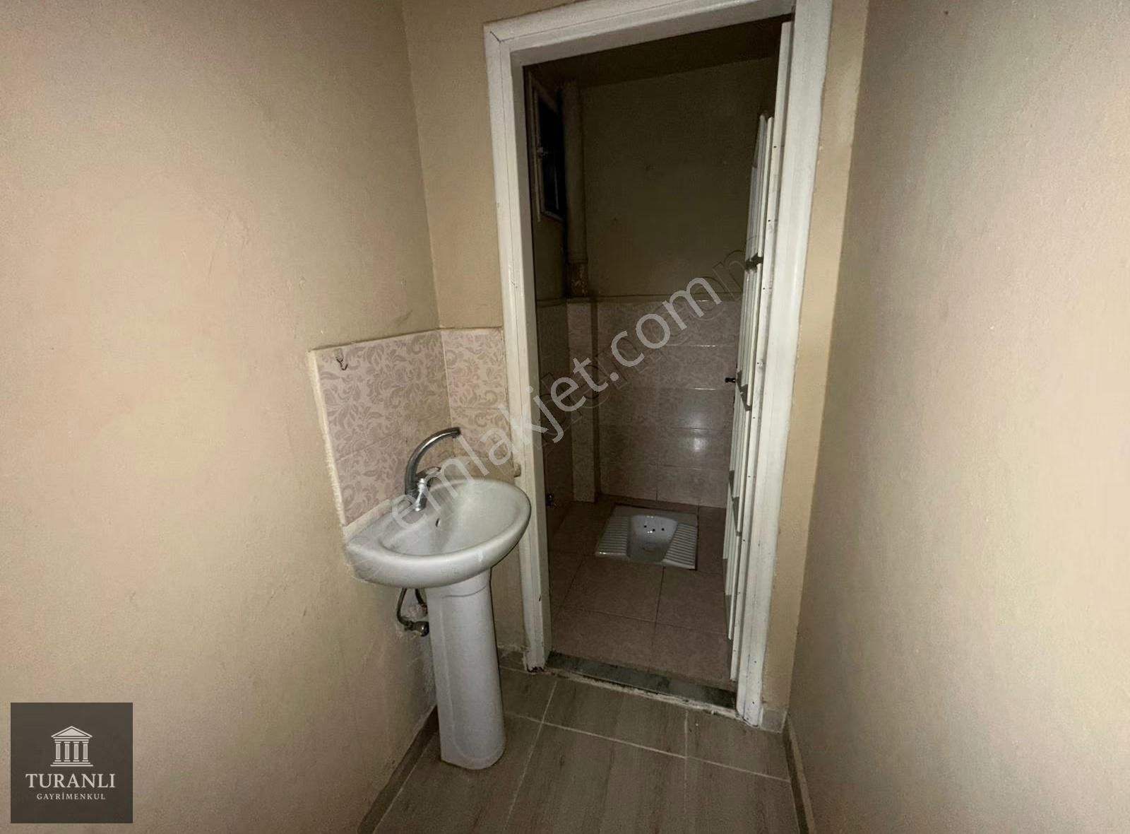 Turanlı'dan Tevfikbeyde 3+1 Aile Binası Temiz Kiralık Daire - Görsel 25