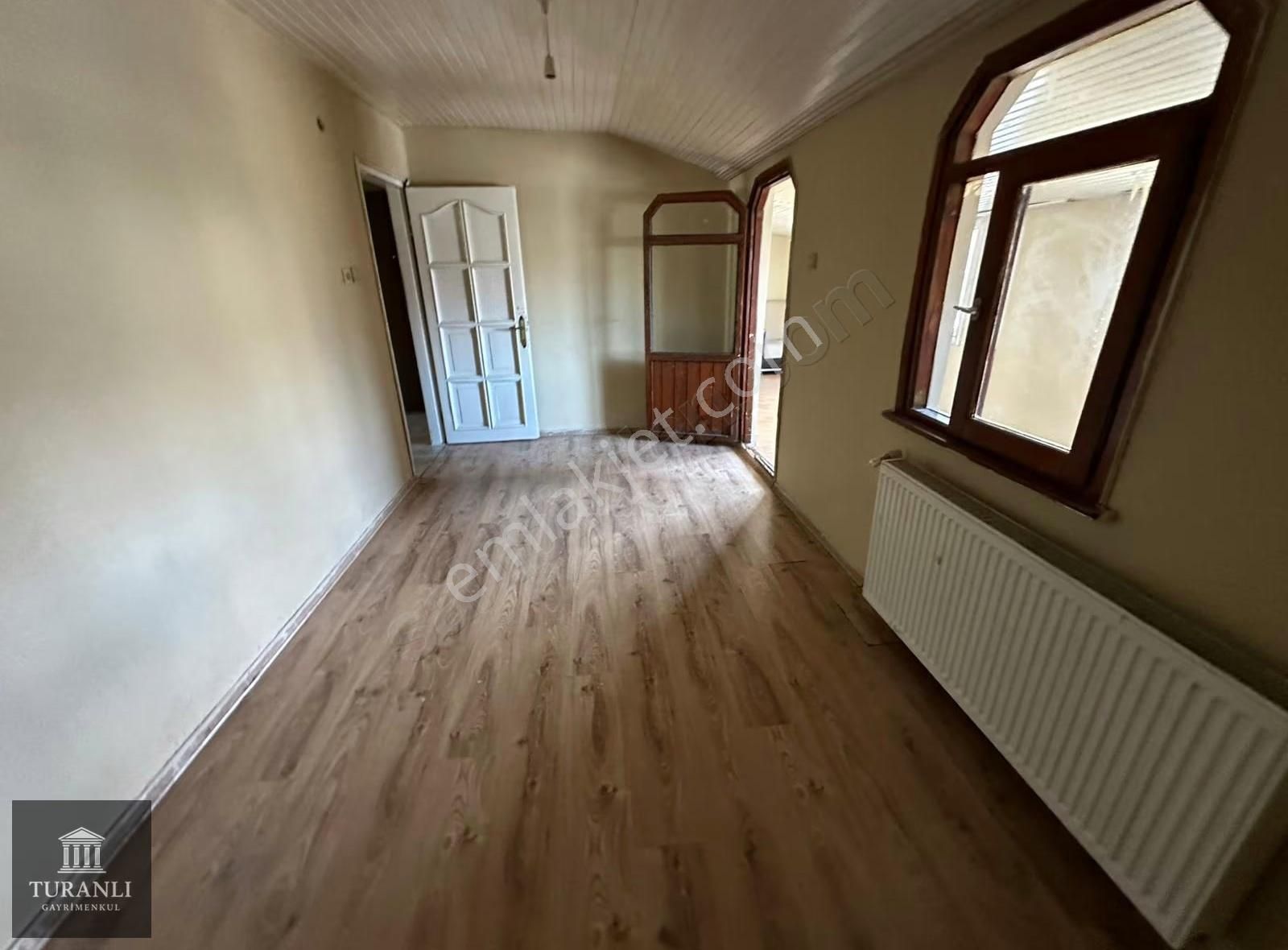 Turanlı'dan Tevfikbeyde 3+1 Aile Binası Temiz Kiralık Daire - Görsel 15