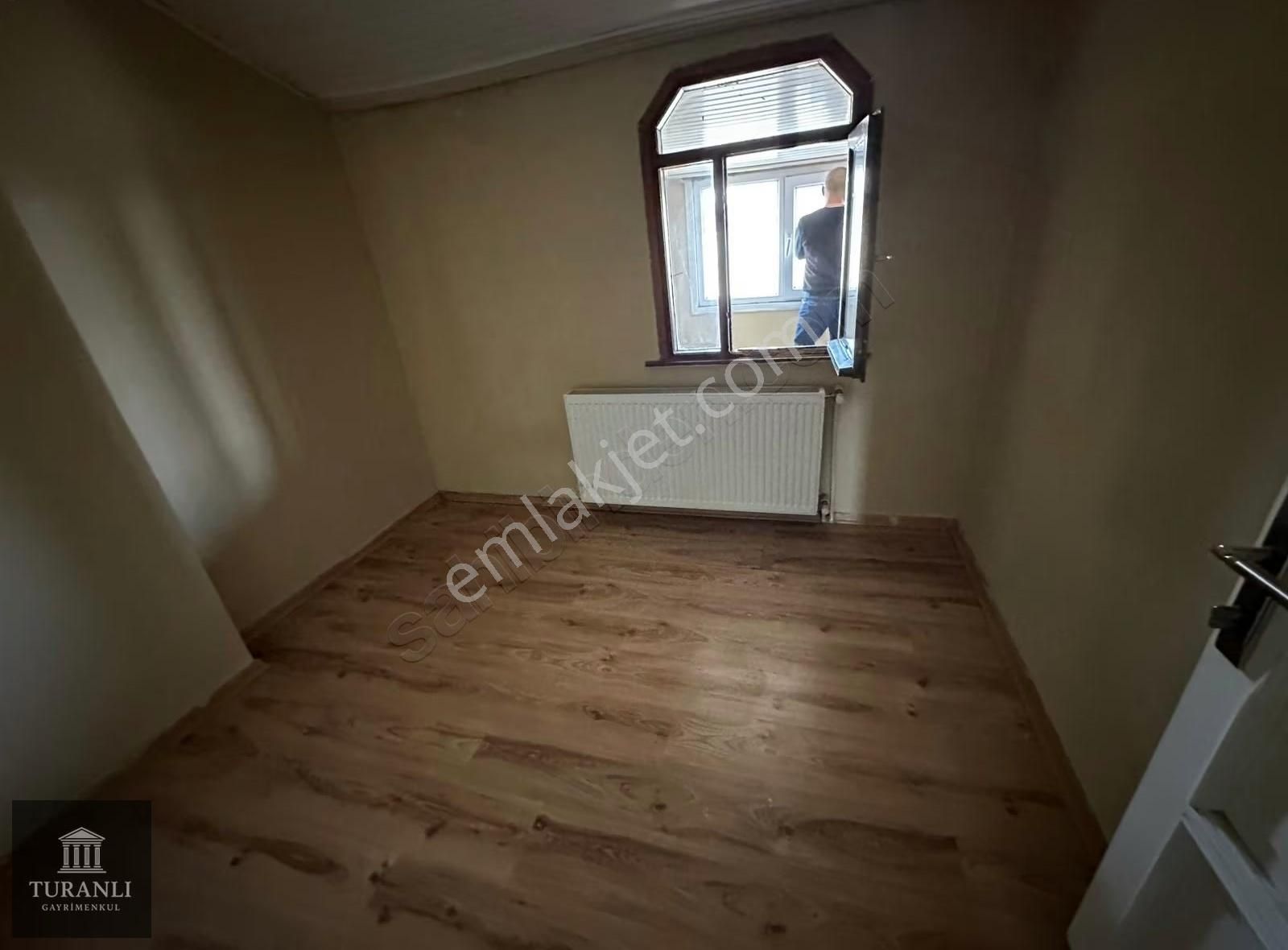 Turanlı'dan Tevfikbeyde 3+1 Aile Binası Temiz Kiralık Daire - Görsel 10