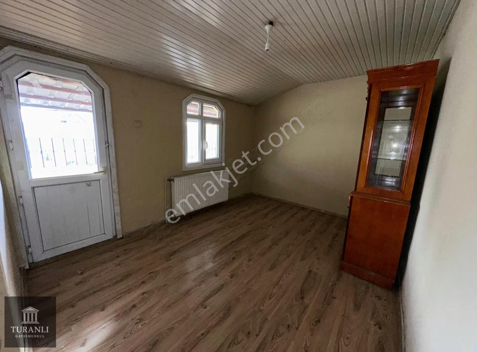 Turanlı'dan Tevfikbeyde 3+1 Aile Binası Temiz Kiralık Daire - Görsel 11